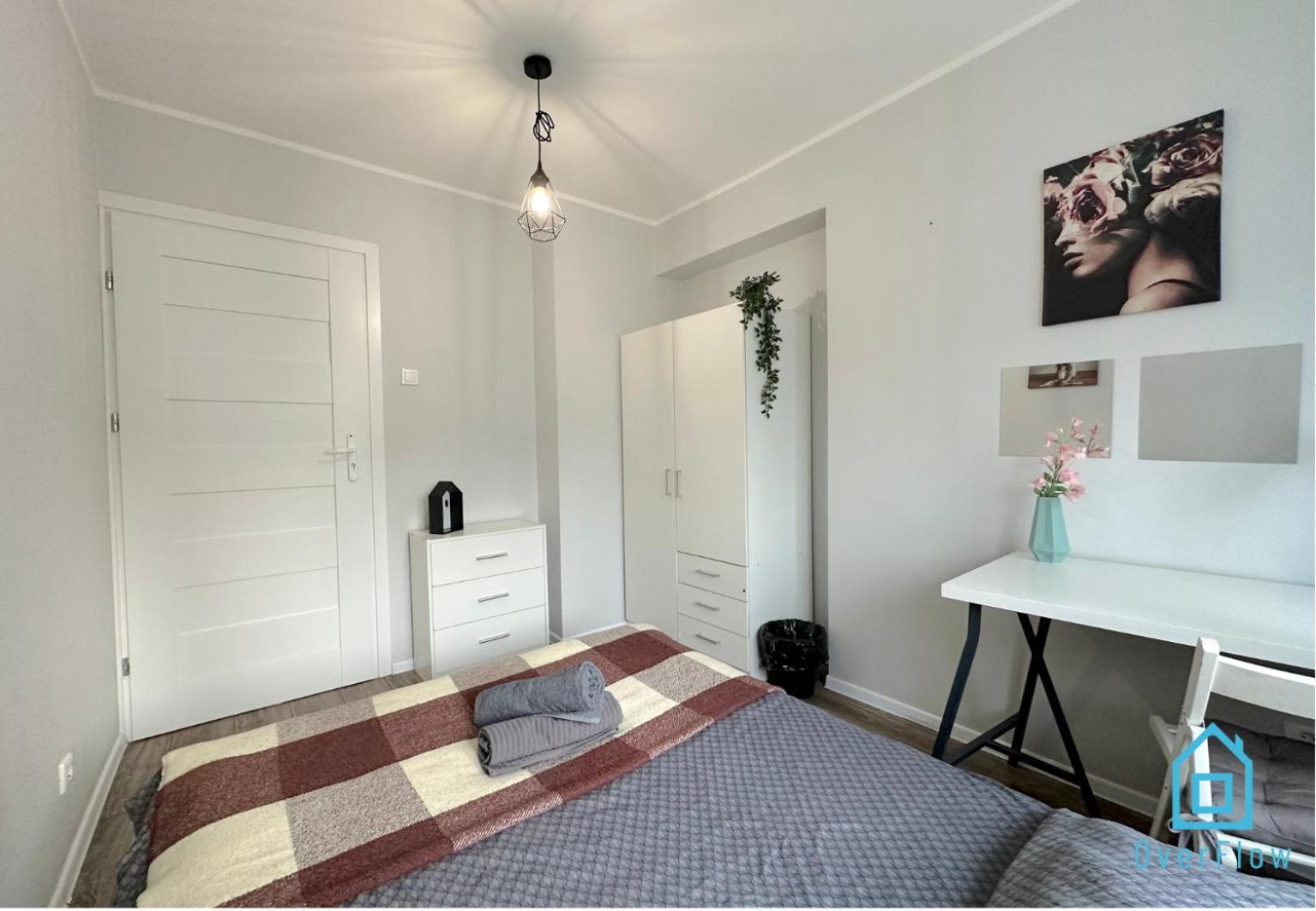 Lovely Room - Peaceful Retreat, 2 Minutes To Gdansk Old Town Exterior foto